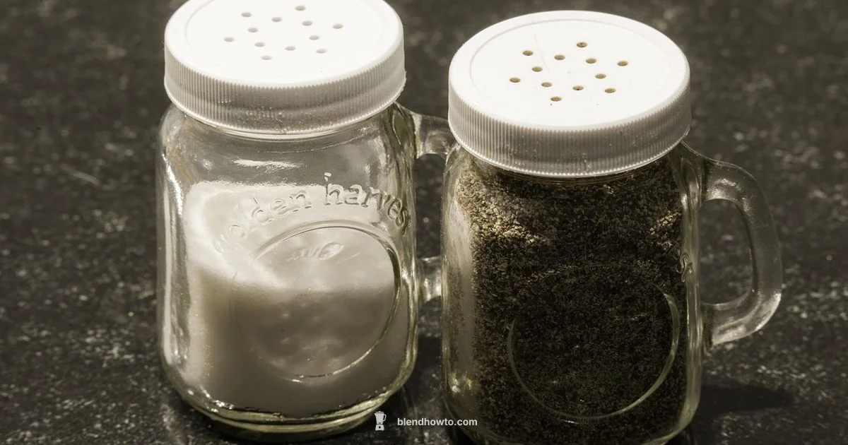 Shaker Bottle Essentials - BlendHowTo