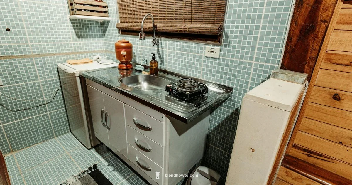 Mini Immersion Blender Guide - BlendHowTo