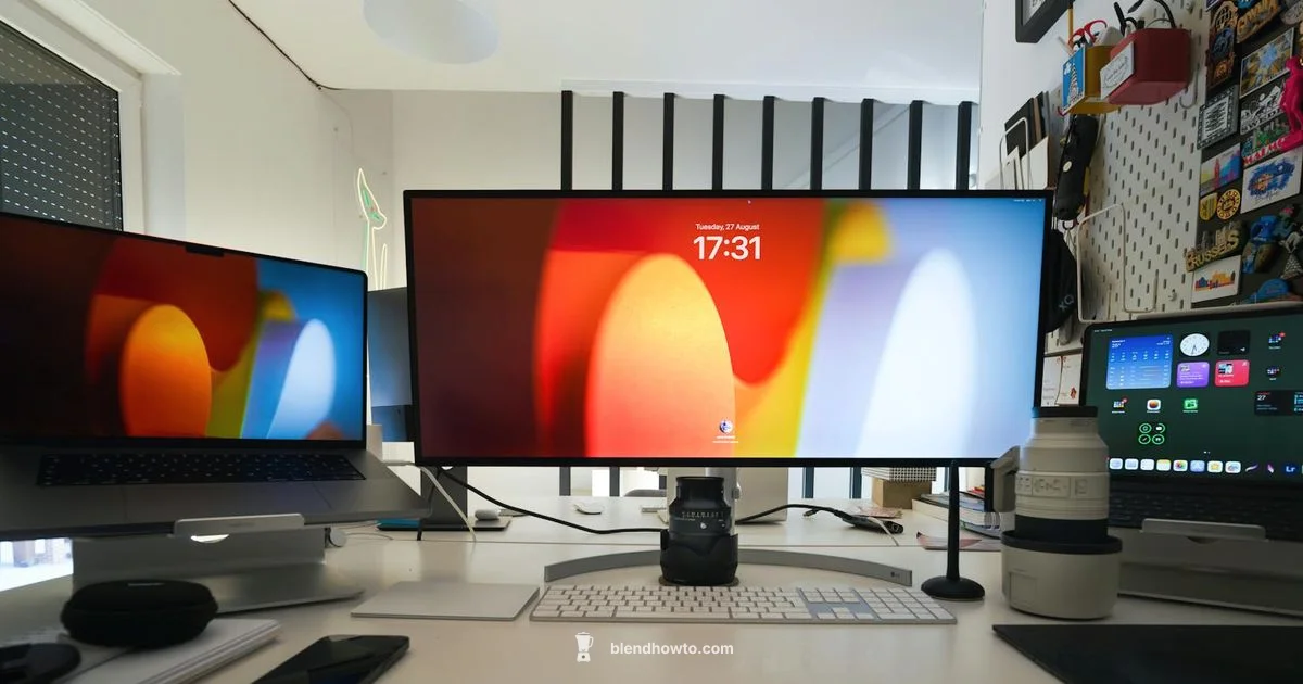 Free Blender Course - BlendHowTo