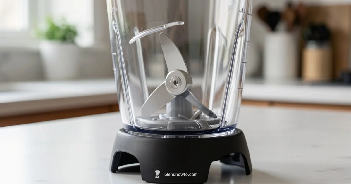 Blade Guide - BlendHowTo