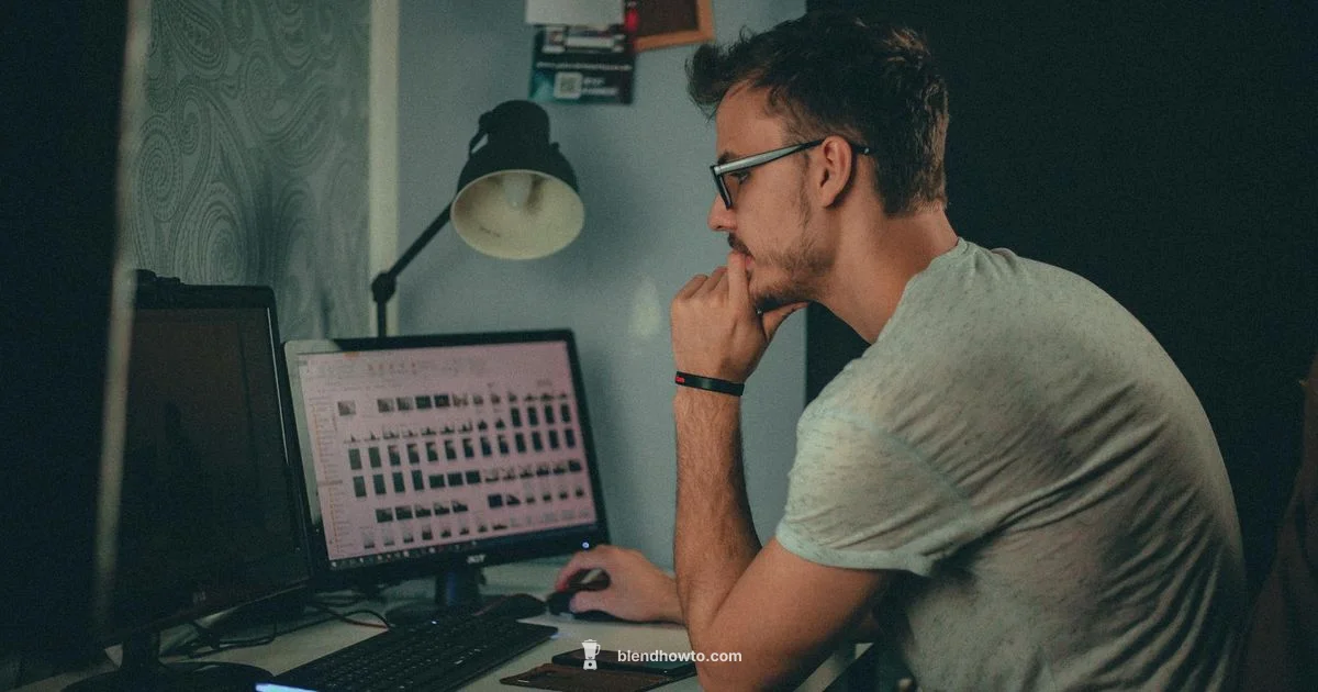 Drawing and Blender - BlendHowTo