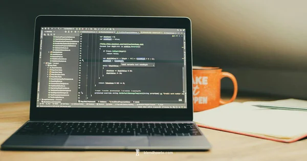 Blender 4.0 Download - BlendHowTo