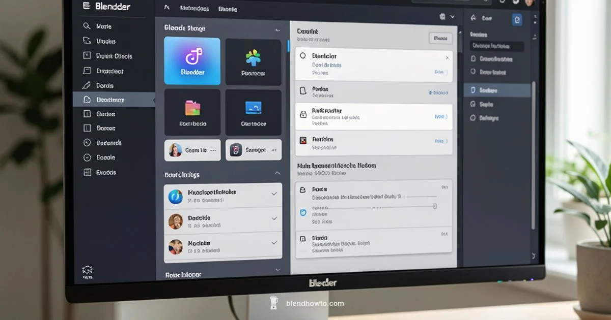 Addon Essentials - BlendHowTo