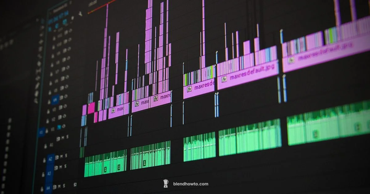 Video Editing in Blender - BlendHowTo