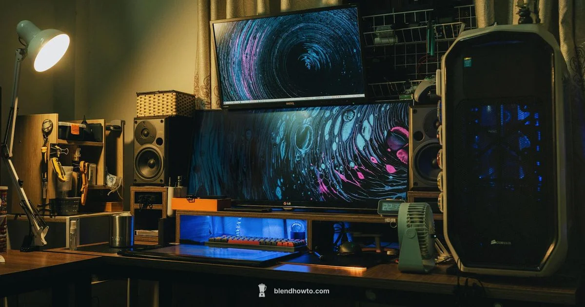 No Drawing Needed - BlendHowTo