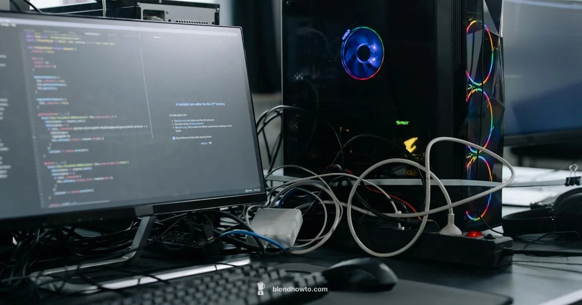 Game Engine Basics - BlendHowTo