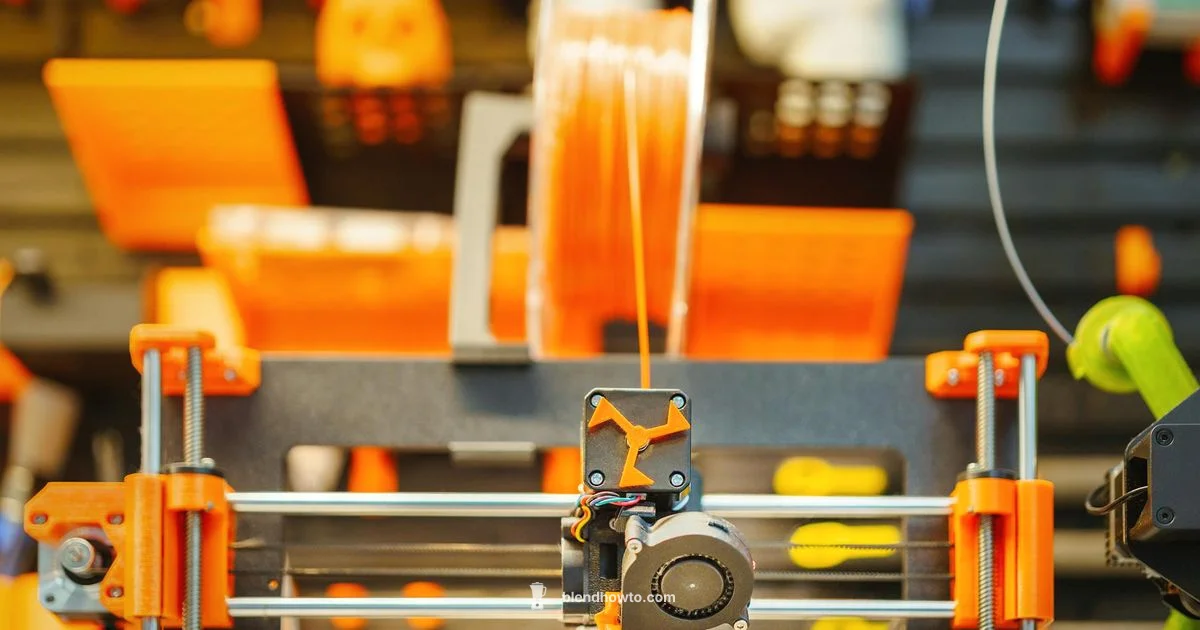 Blender to Bambu Studio - BlendHowTo