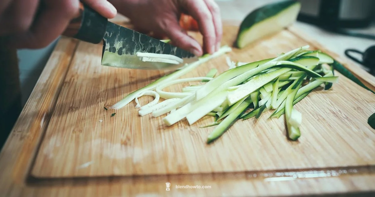 2-in-1 Kitchen Power - BlendHowTo