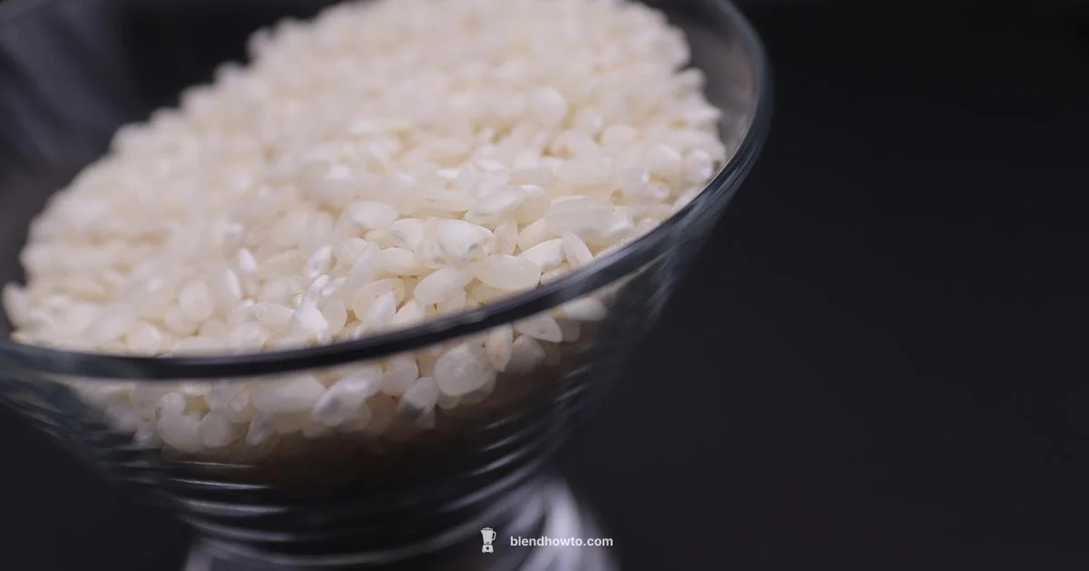 Small Glass Blender - BlendHowTo