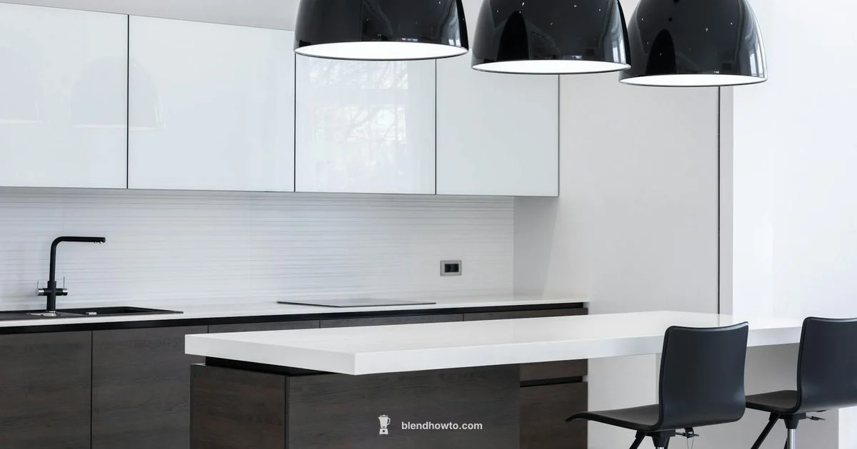 Baking Soda Clean Method - BlendHowTo