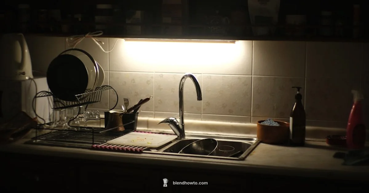 Powerful Immersion Blend - BlendHowTo