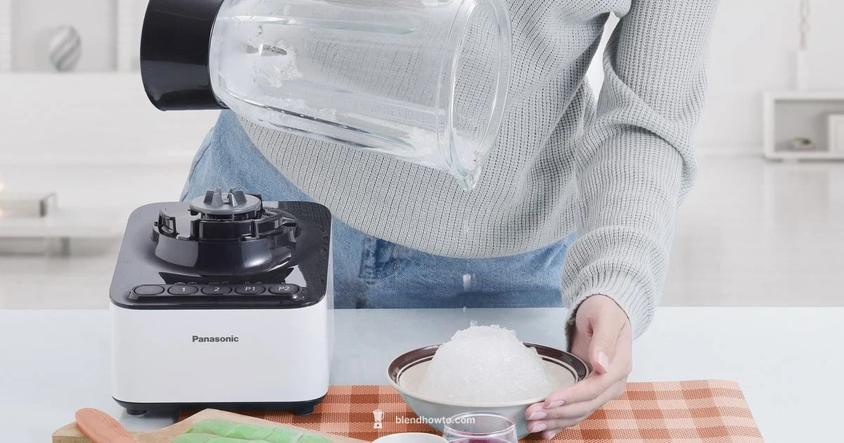 Tiny Blender Smoothie Tiny Blender Smoothie - BlendHowTo