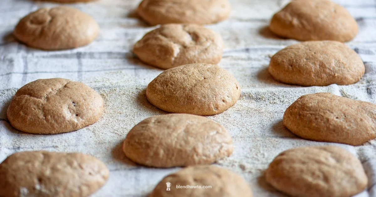 Blender vs Grinder - BlendHowTo