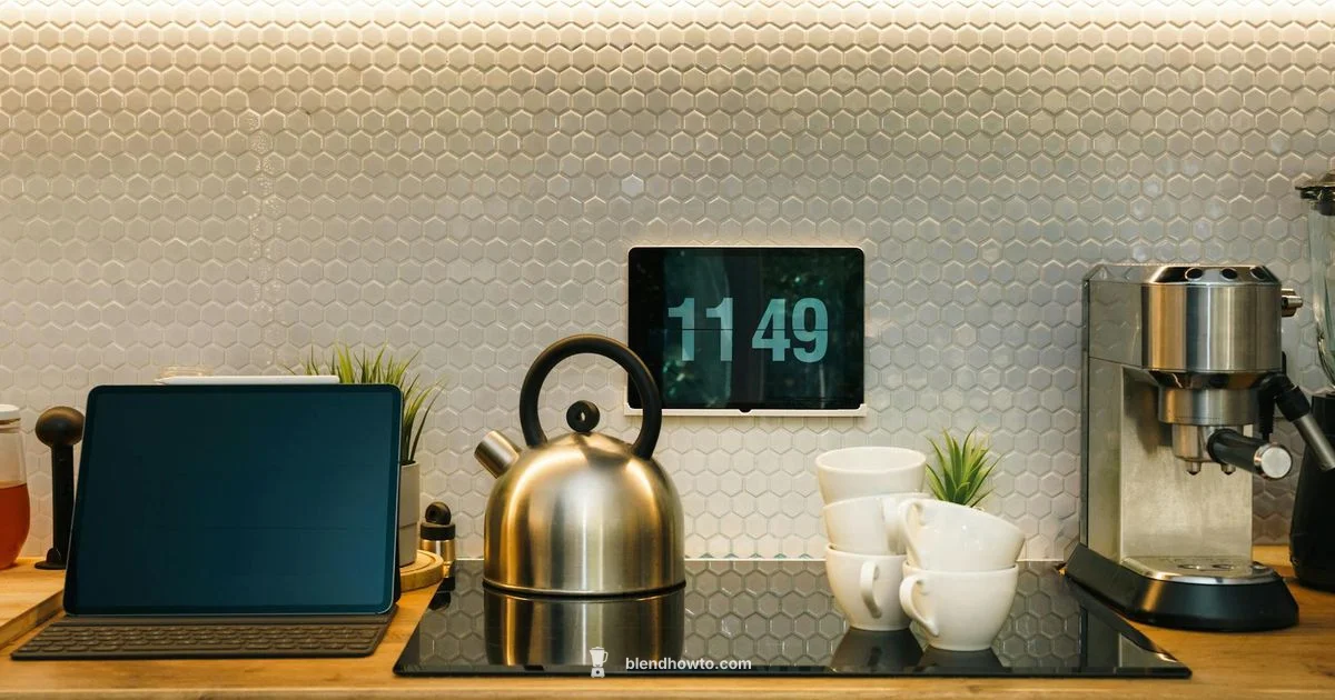 Ninja Foodi Blender Guide - BlendHowTo