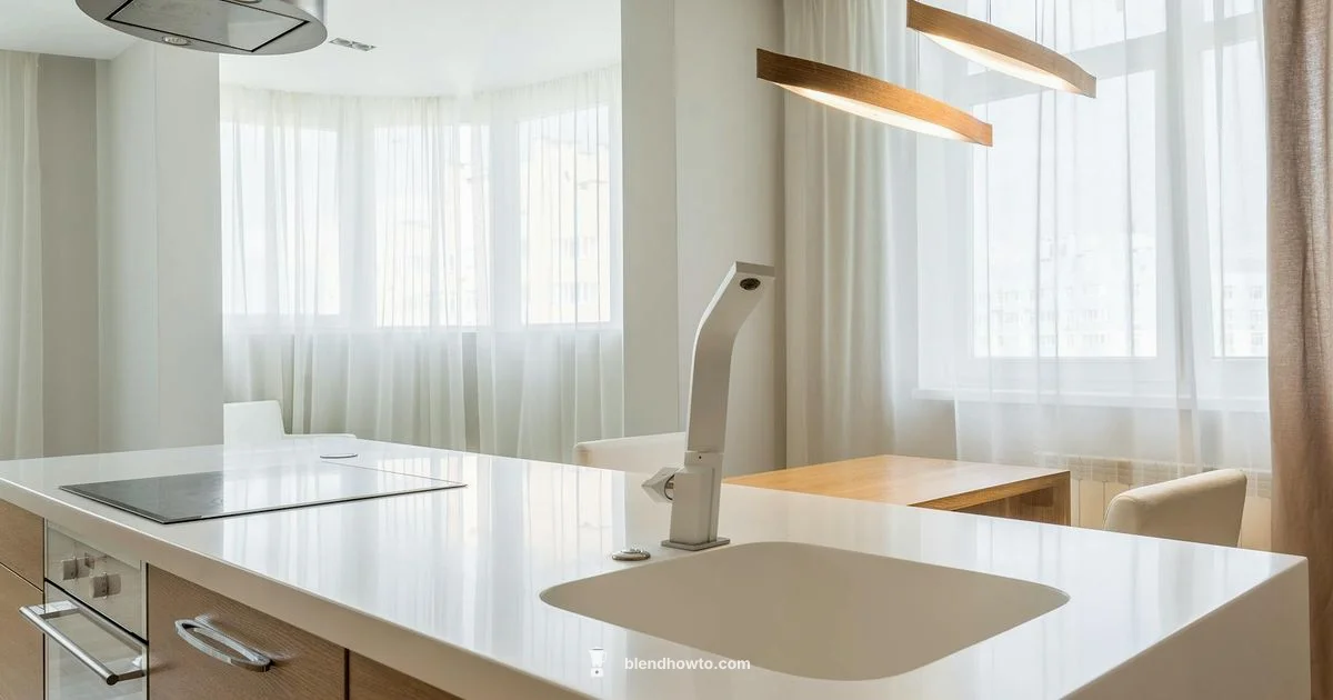 Powerful Immersion Blender - BlendHowTo