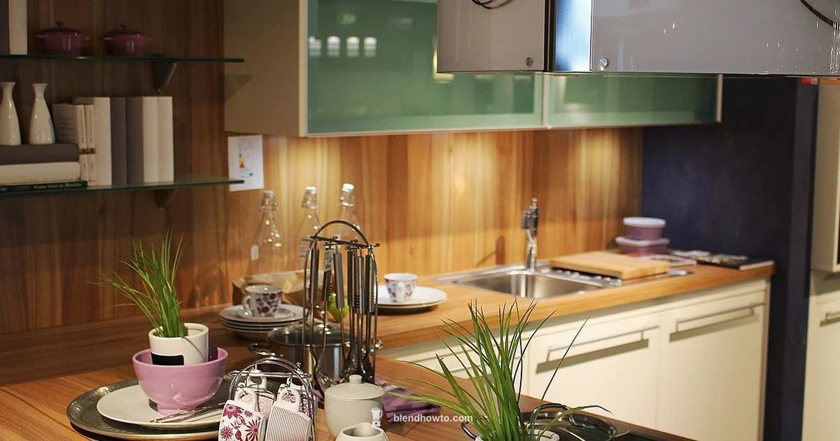 Commercial Blender Guide - BlendHowTo