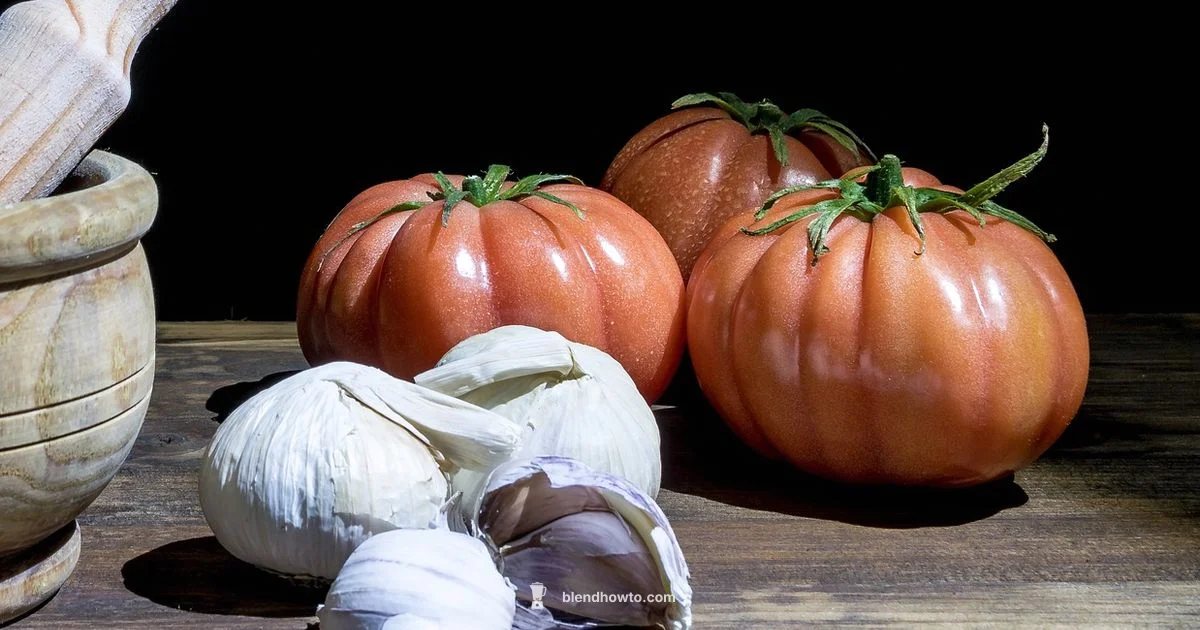 Sofrito Blender Picks - BlendHowTo