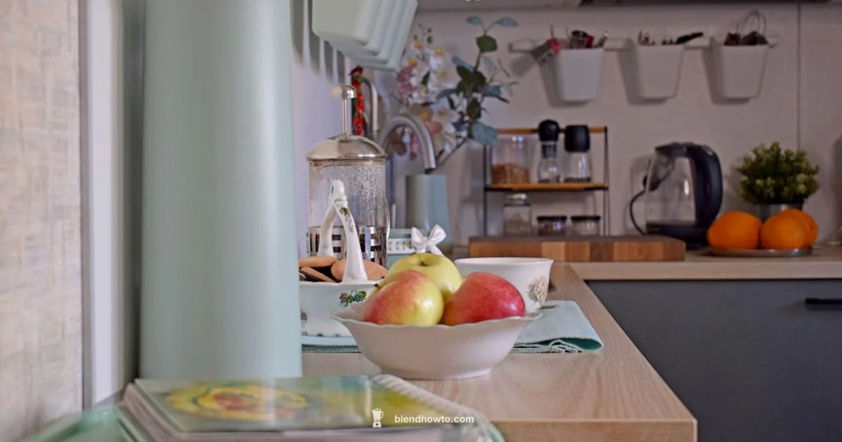 CleanBlend Blender Guide - BlendHowTo