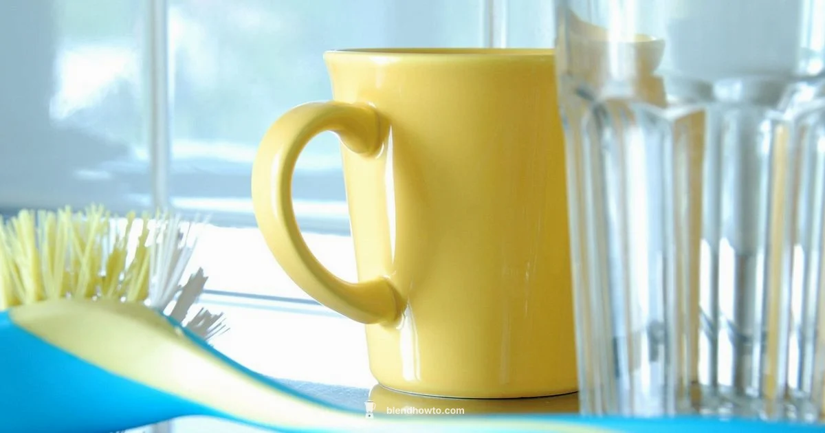 Versatile blending cup - BlendHowTo