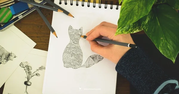 Blender Rendering - BlendHowTo