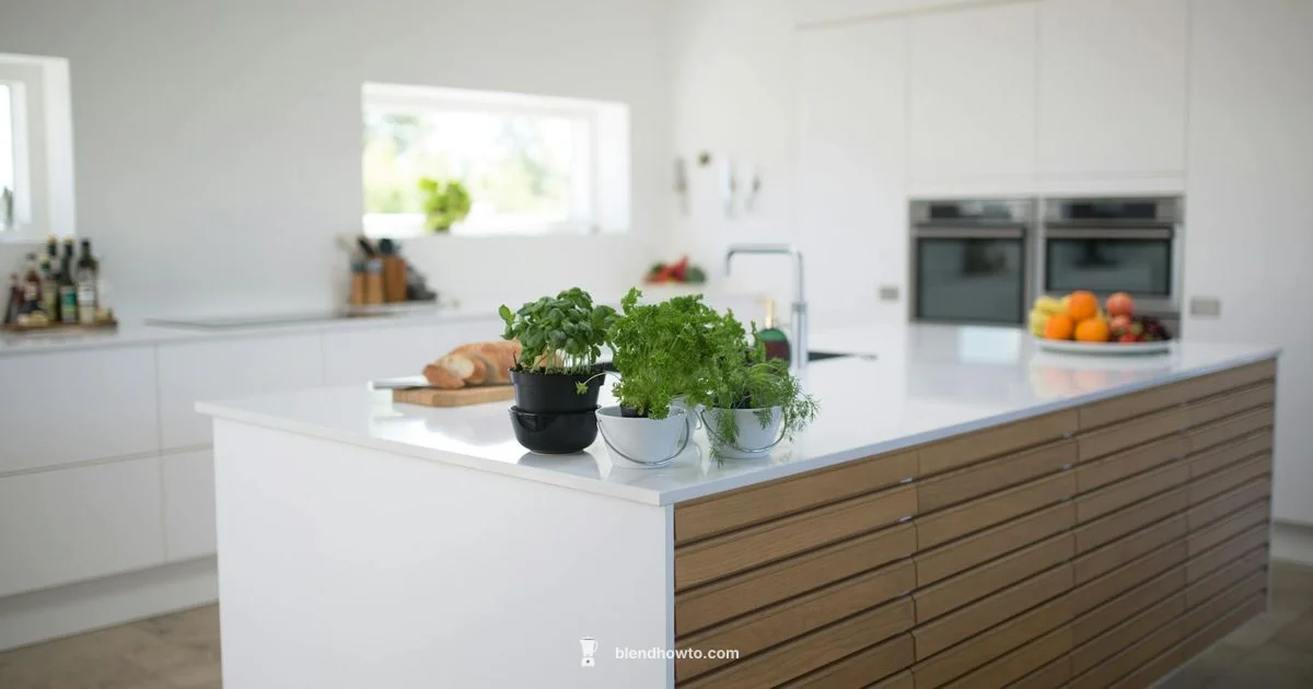 Cold Foam with Vitamix - BlendHowTo