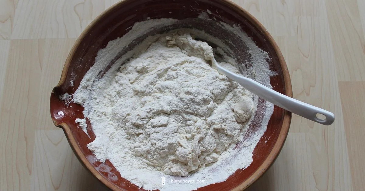 Kneading Essentials Kneading Essentials - BlendHowTo