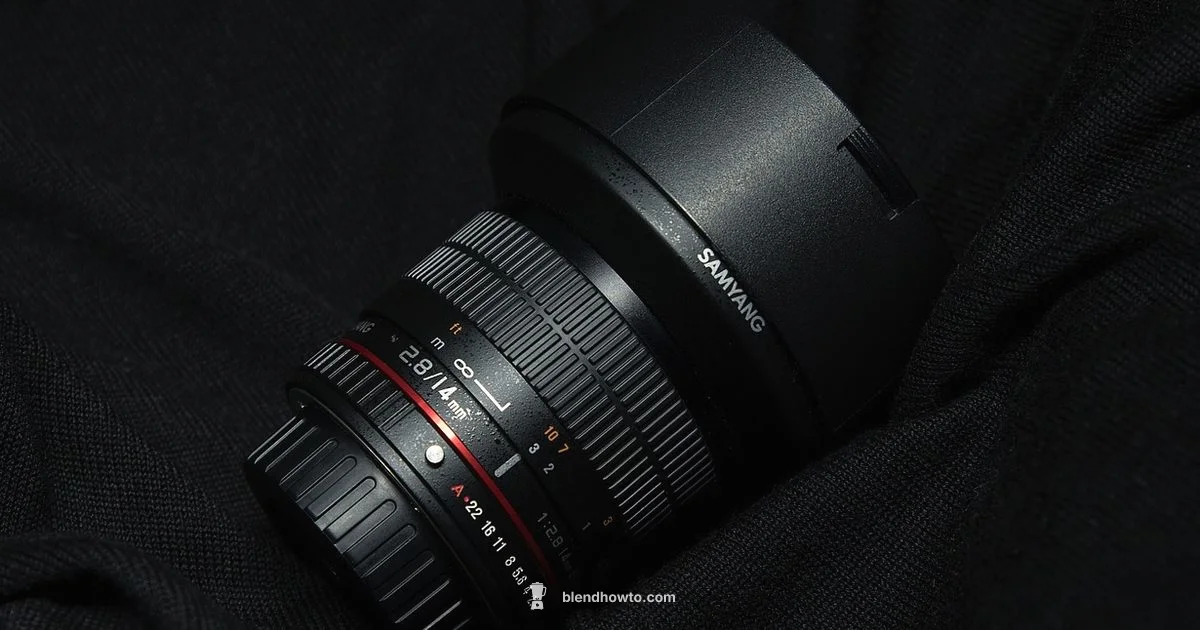 Immersion Blender Price - BlendHowTo