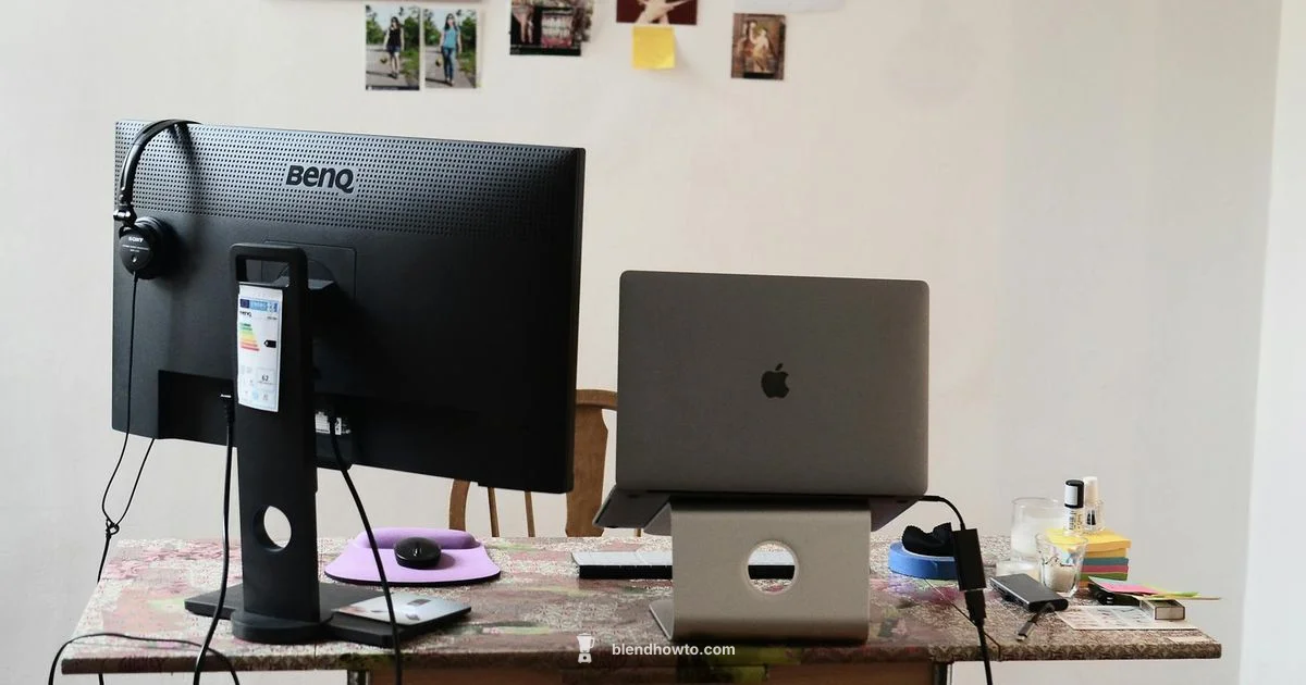 Update Blender Guide - BlendHowTo