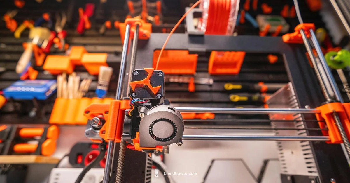 Print-ready Blender Setup - BlendHowTo