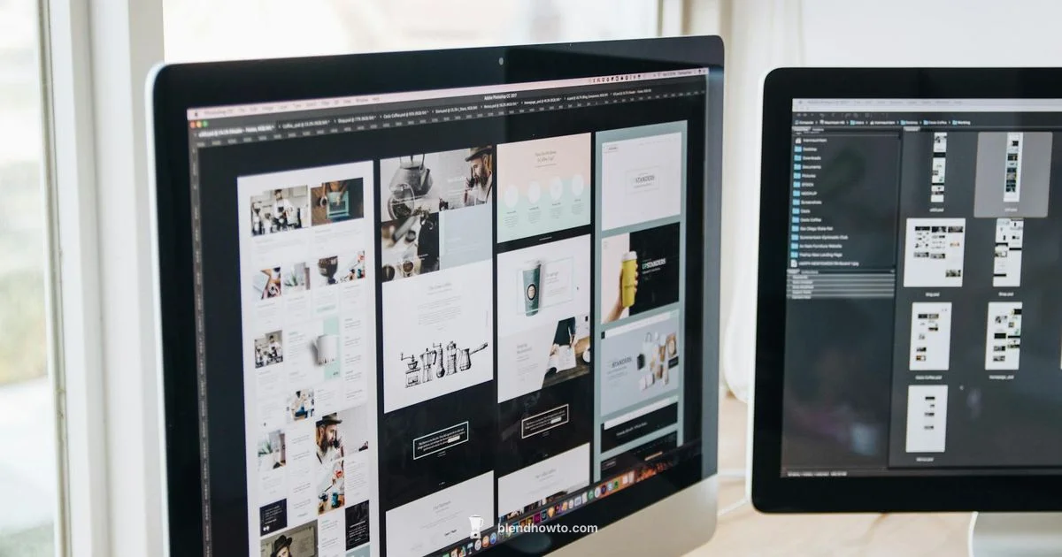 Blender Modeling Guide - BlendHowTo