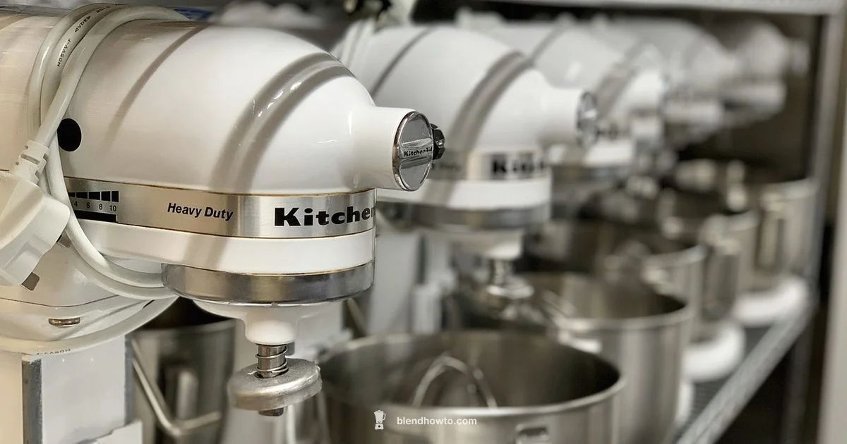 Mixer Essentials Mixer Essentials - BlendHowTo