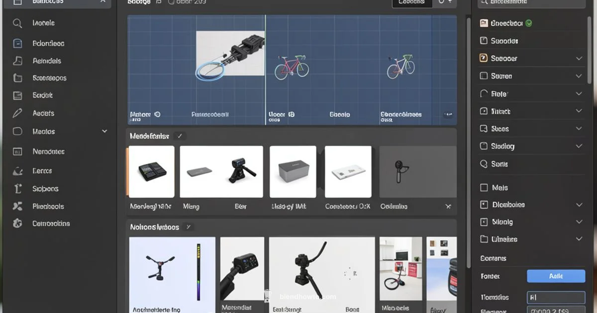 Blender 2.93 Guide - BlendHowTo