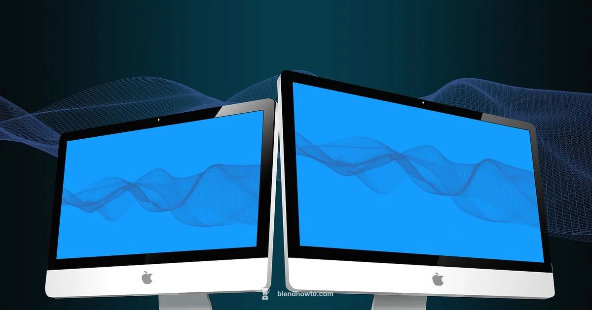 Official Blender Download - BlendHowTo