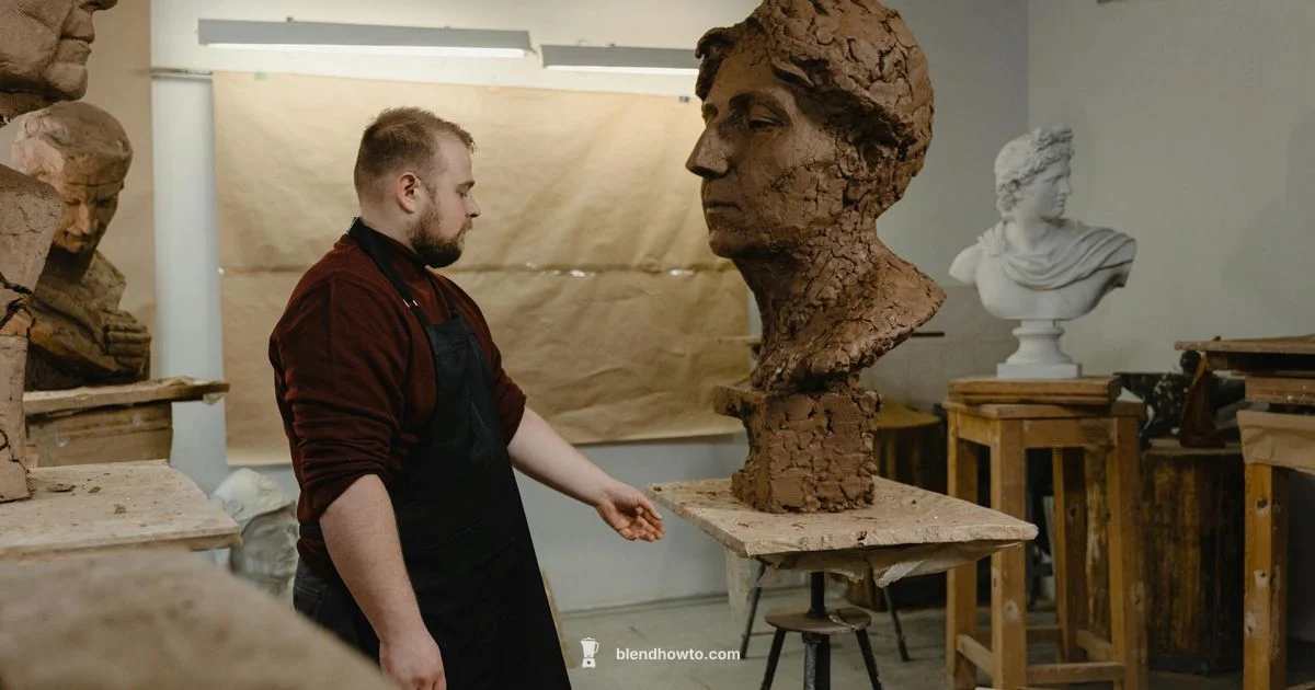 Retopology Mastery - BlendHowTo