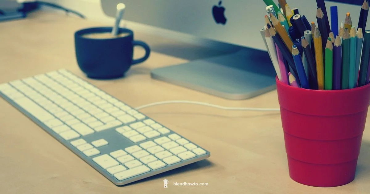 Numpad for Blender - BlendHowTo