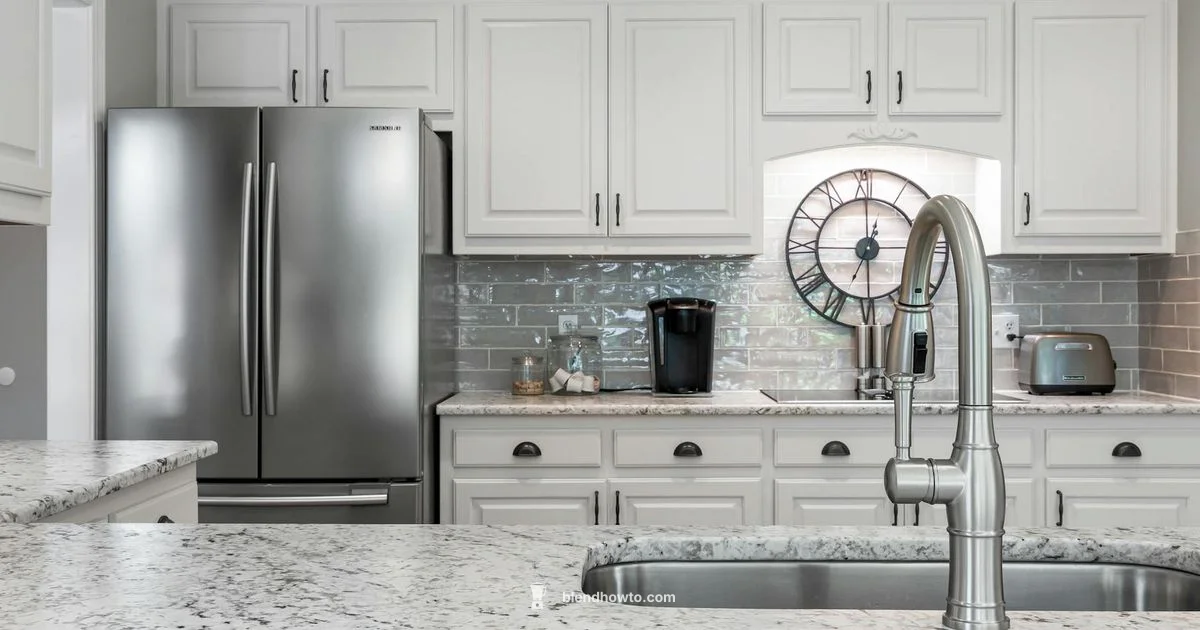 Ice-Crushing Blender Guide - BlendHowTo