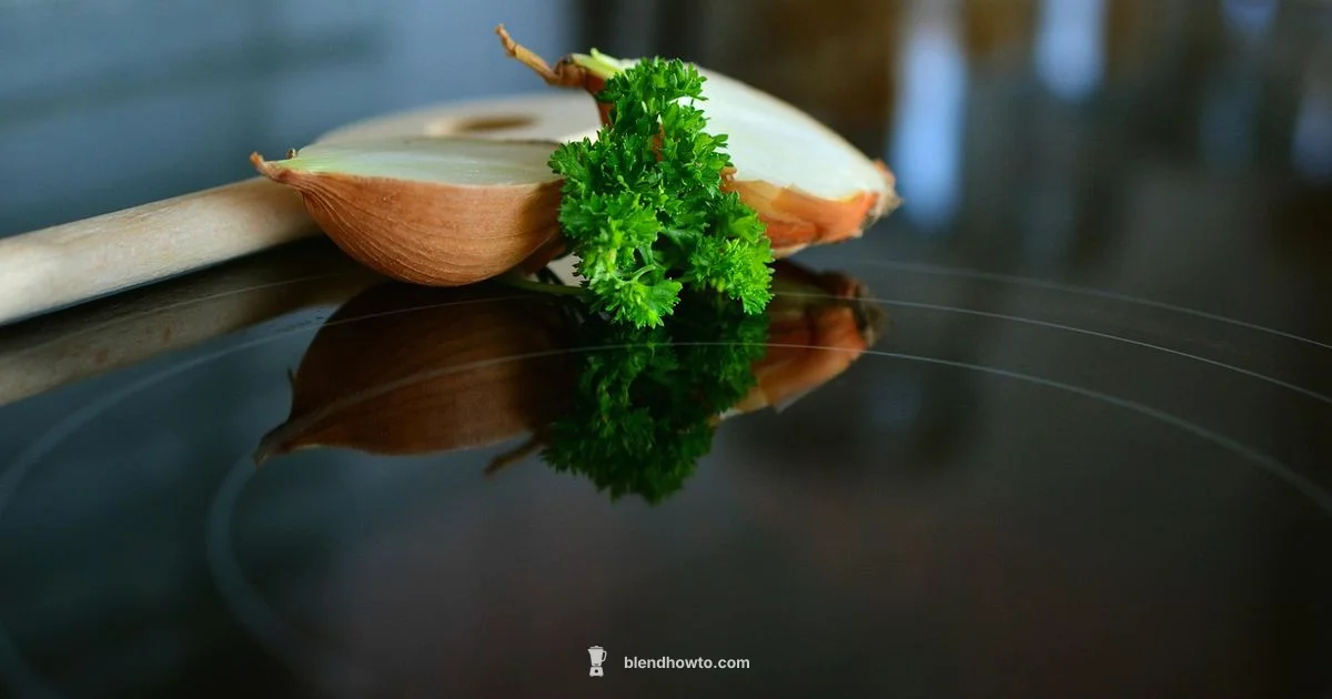 KitchenAid Immersion Blender - BlendHowTo