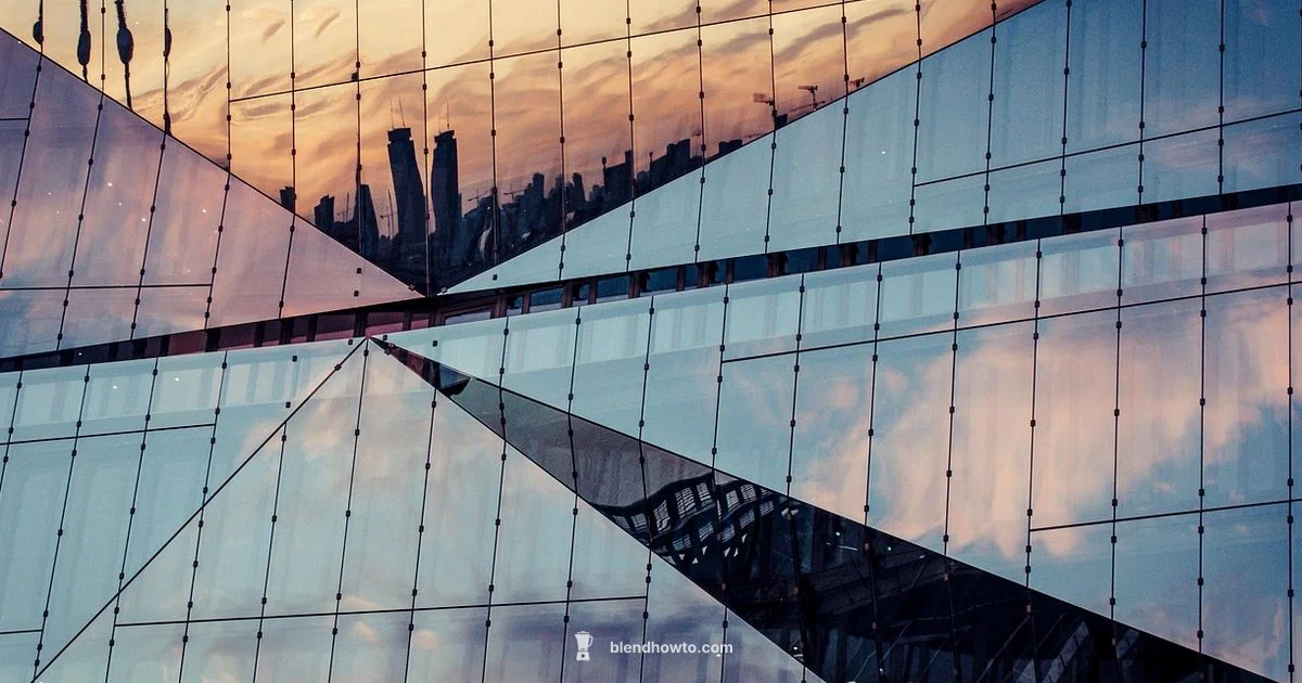 Best Glass Blender Guide - BlendHowTo