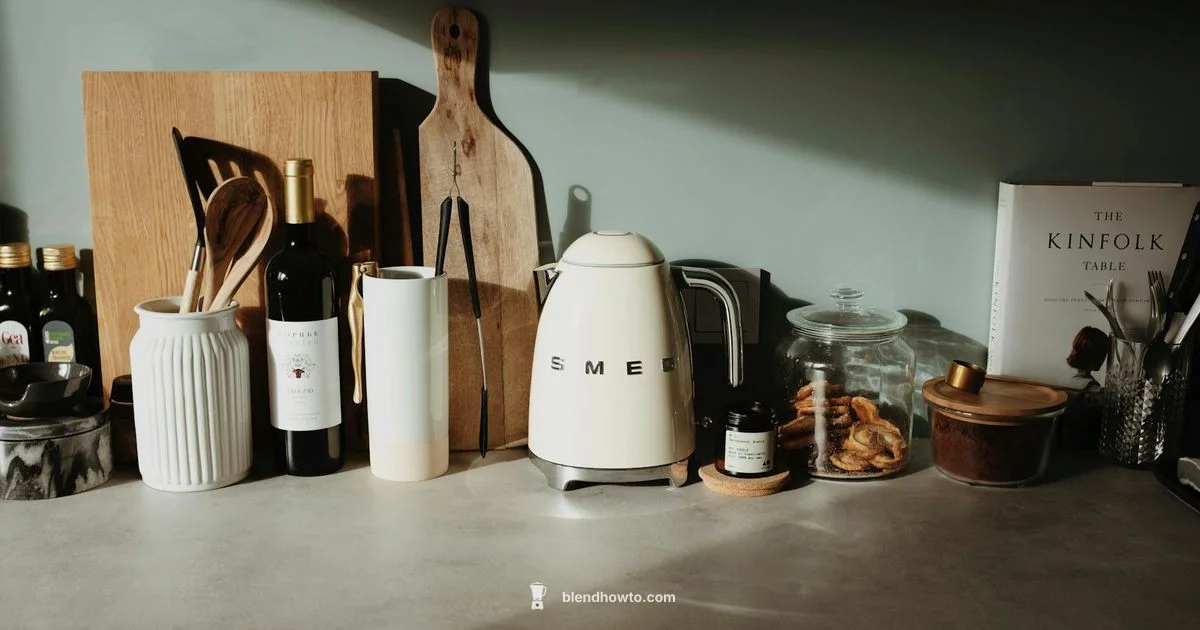 Bottle Blender Shaker - BlendHowTo