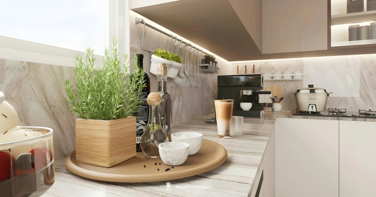 Explorian in Action - BlendHowTo