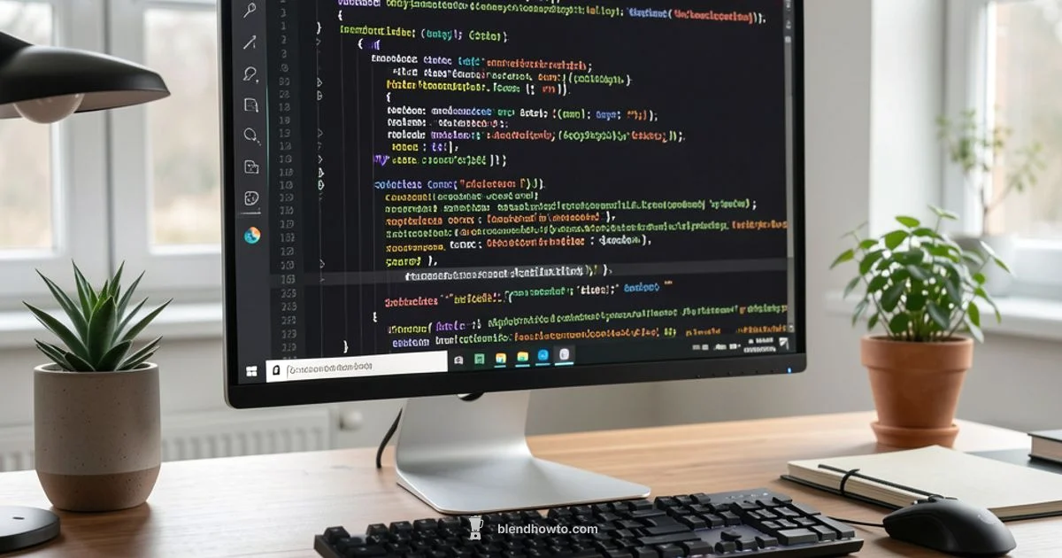 Blender Crash Fix Blender Crash Fix - BlendHowTo