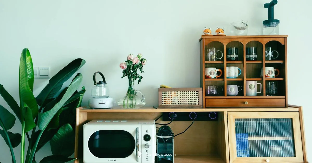 Quiet Blender Smoothie - BlendHowTo