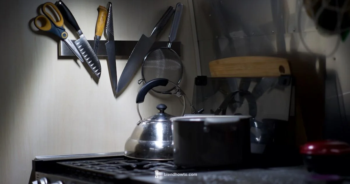 Smoothie Blender Guide - BlendHowTo