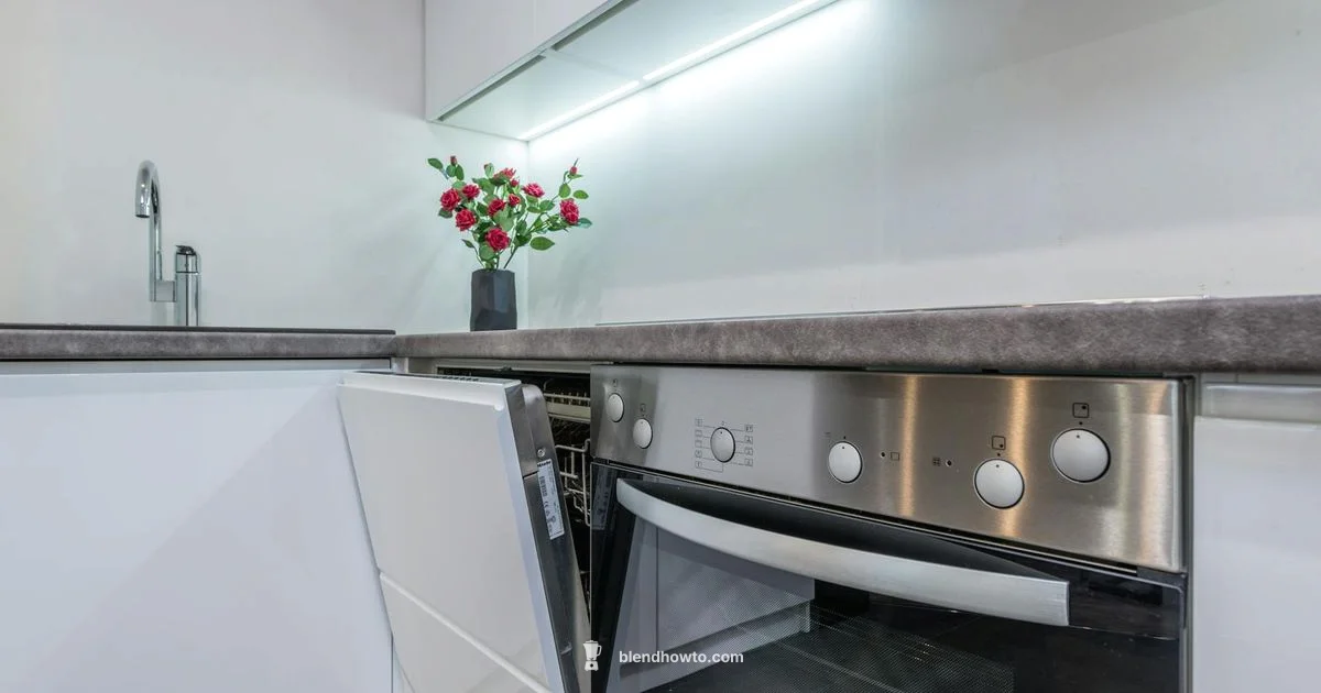 Blender with Mixer Guide - BlendHowTo