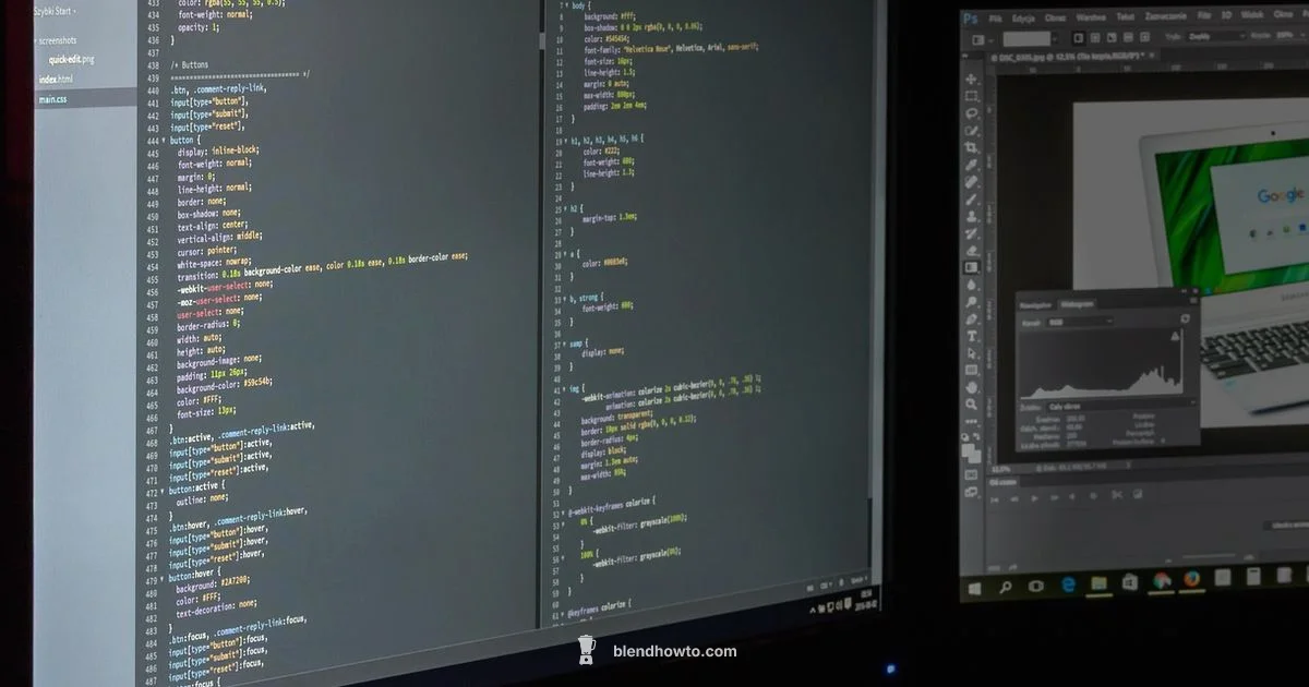 Master Blender Basics Master Blender Basics - BlendHowTo