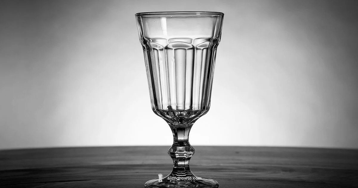 Glass Pitcher Guide - BlendHowTo