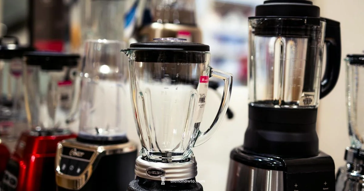 Ninja Blender on Sale - BlendHowTo