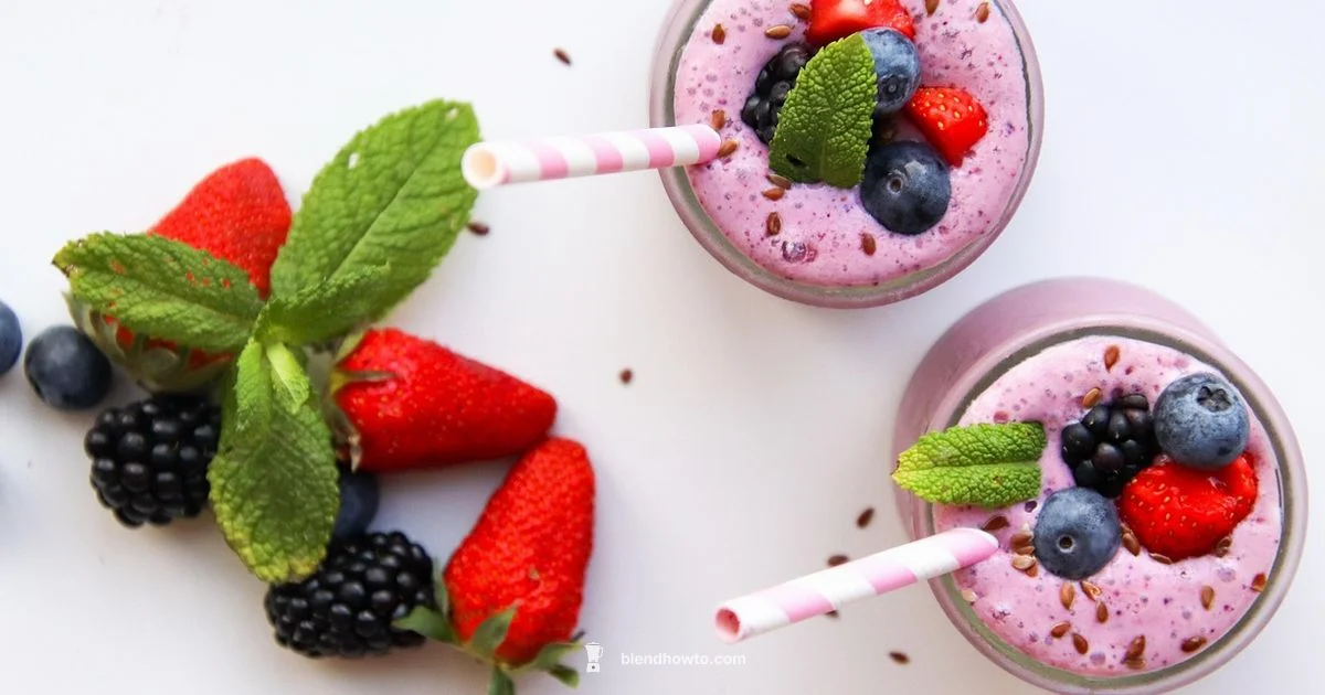 Pink Blender Guide - BlendHowTo