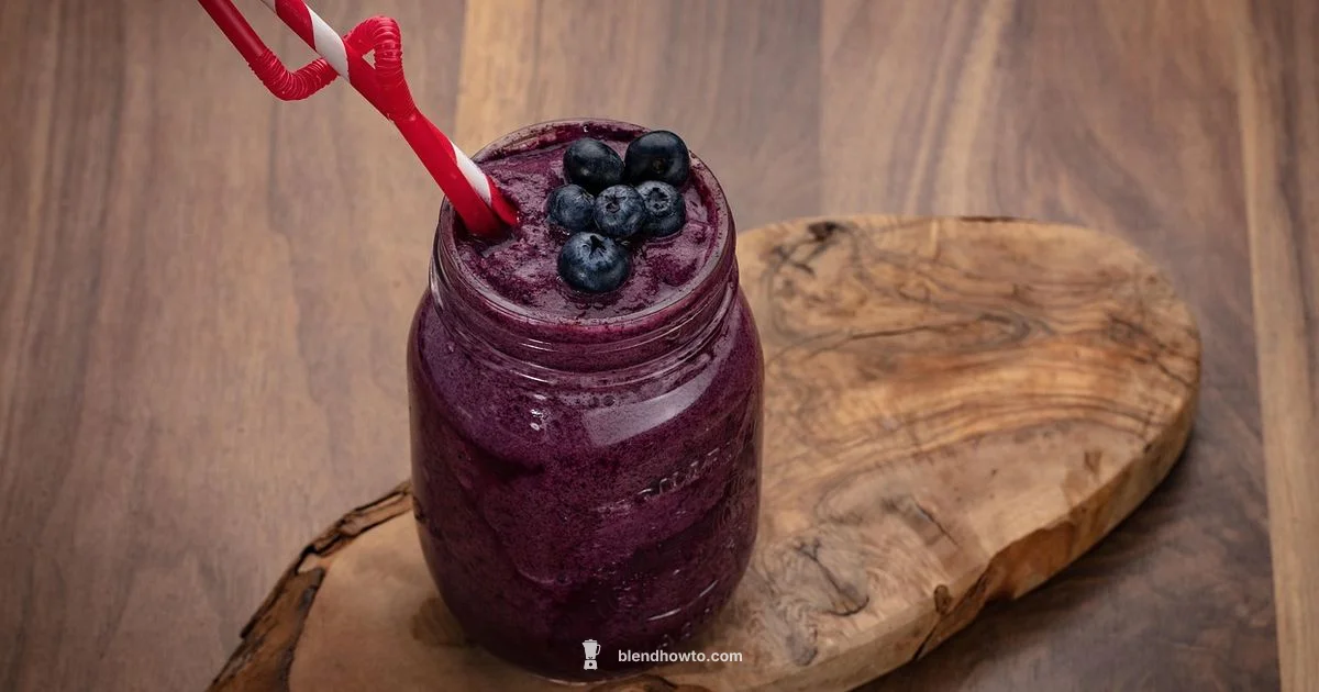 Blender-Free Smoothies - BlendHowTo