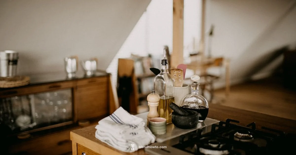 Smoothie Mastery - BlendHowTo